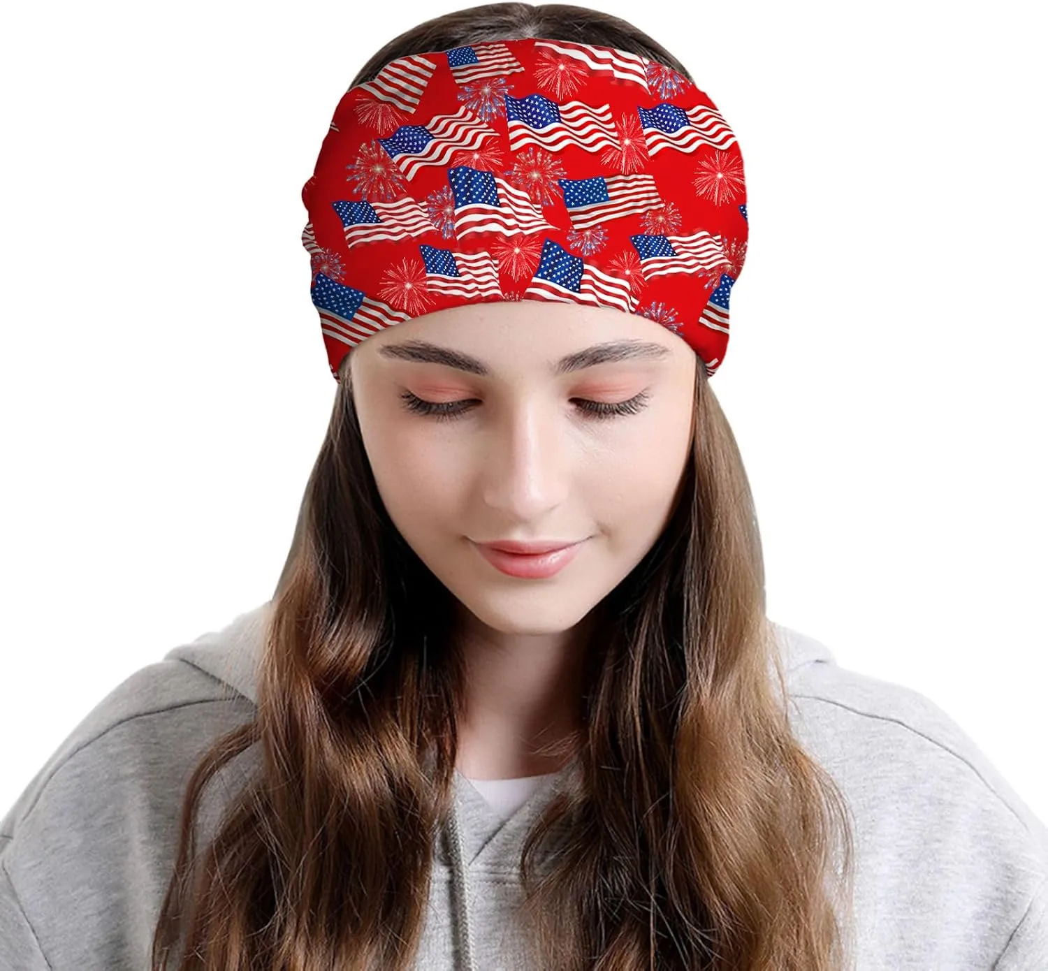 Beanie Chemo Hat Cancer Headwear Skull Hat Knitted Hat Scarf Nightcap Skull Cap for Women Men