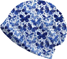 Beanie Chemo Hat Cancer Headwear Skull Hat Knitted Hat Scarf Nightcap Skull Cap for Women Men