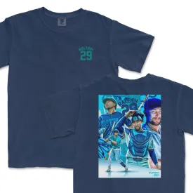 BIG DUMPER | COMFORT COLORS® VINTAGE TEE