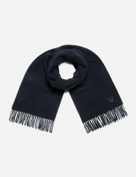 Bold Fox Head Scarf