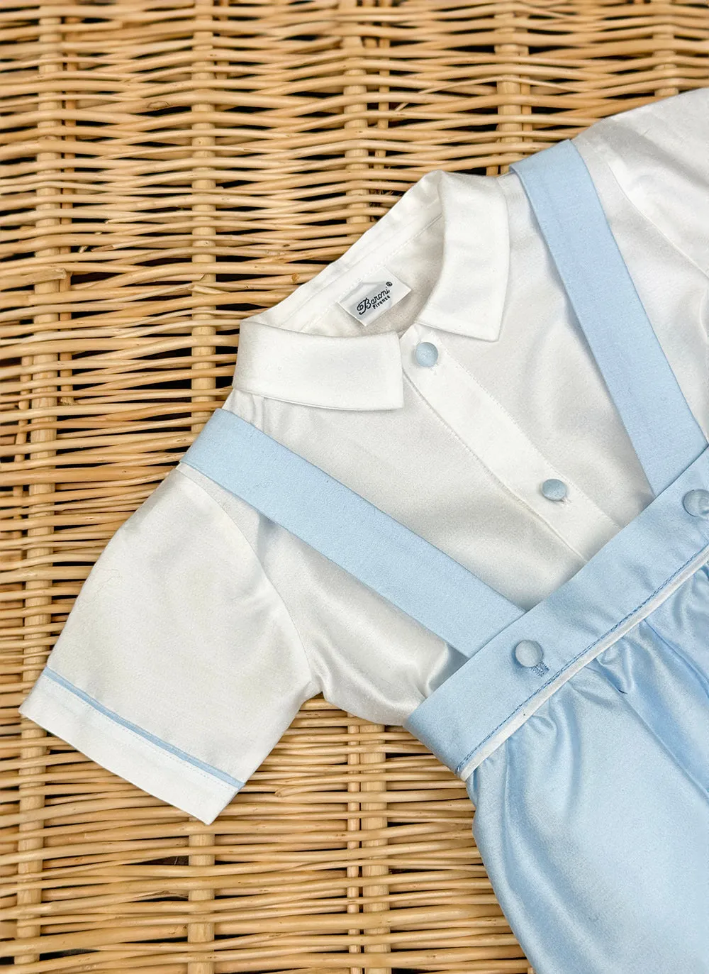 Celebration Boy Set
