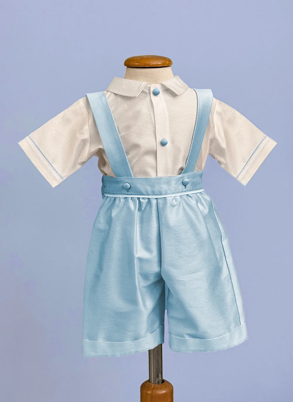 Celebration Boy Set