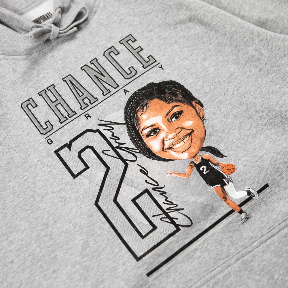 Chance Animated Hoodie