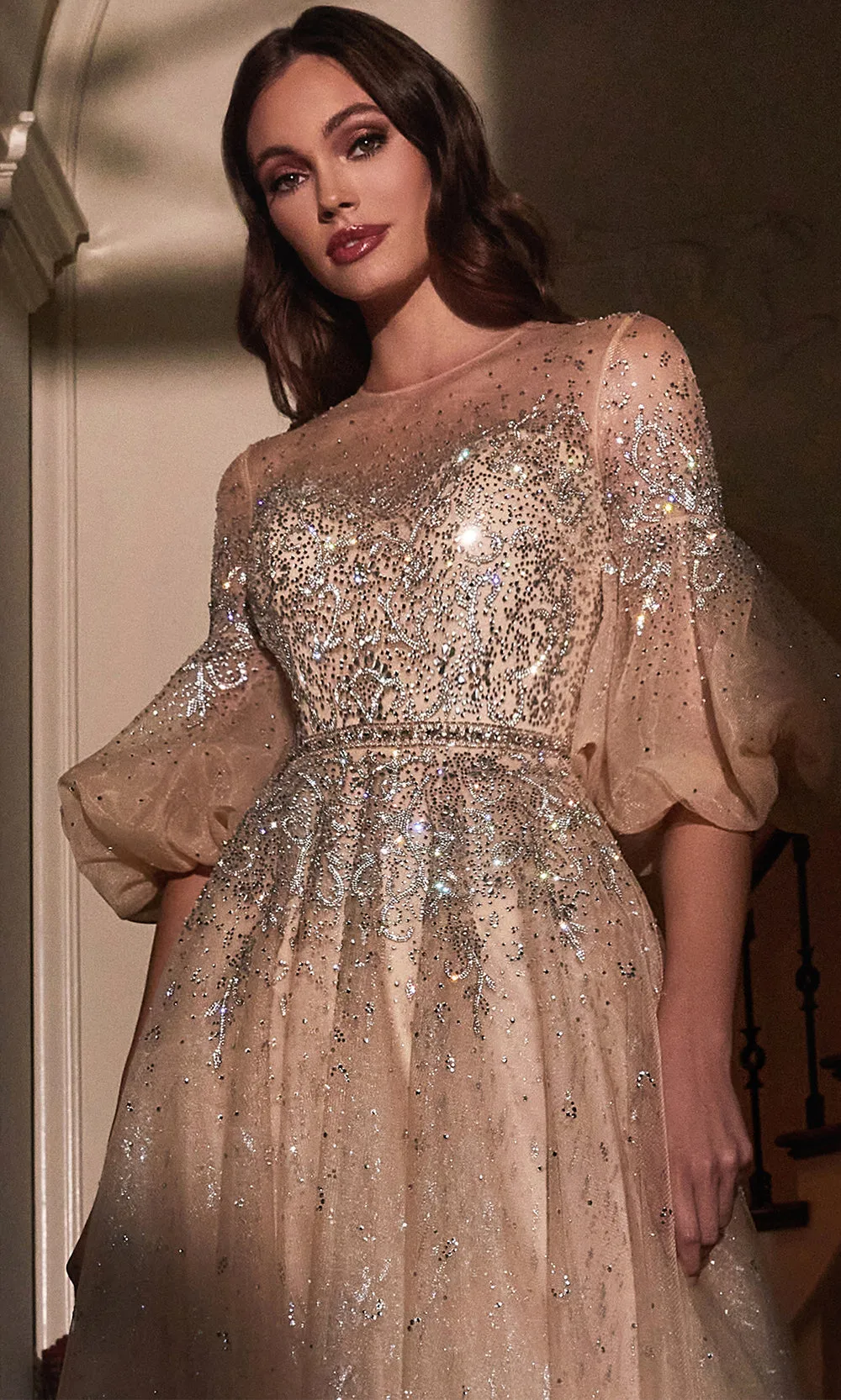 Cinderella Divine B703