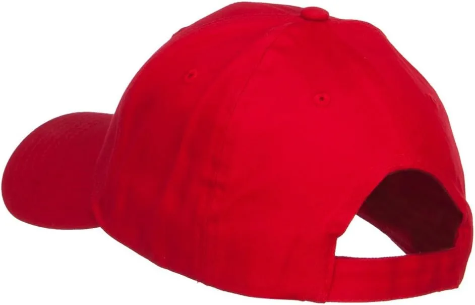e4Hats.com Mario Luigi Wario Waluigi Embroidered Cap