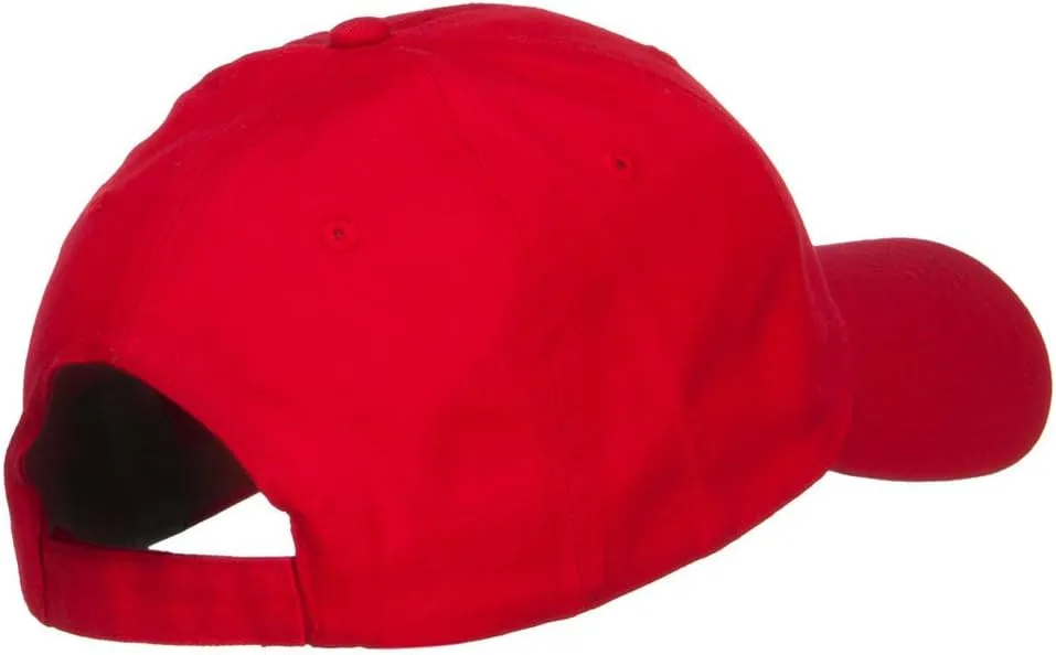 e4Hats.com Mario Luigi Wario Waluigi Embroidered Cap