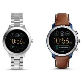 Fossil Gen 3 Smartwatch (Various Styles)