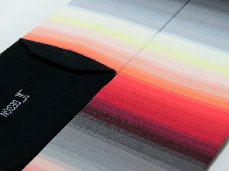 Gradients - Red