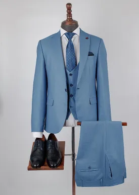 Green Custom Bespoke Men Suit Tailored