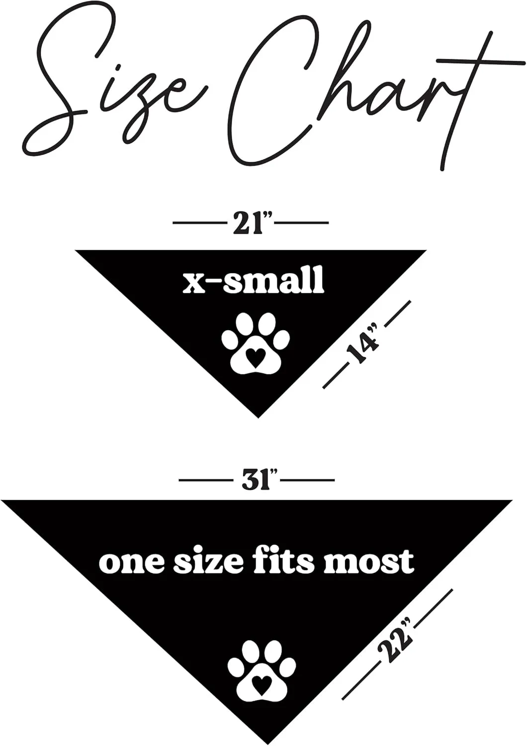 Happy Birthday Daddy! Dog Bandana | 100% Cotton Adjustable Triangle | Made in USA | Birthday Pawty | Party Theme | Celebration Photo Shoot Prop | Mom Dad | Camo, One Size (170)