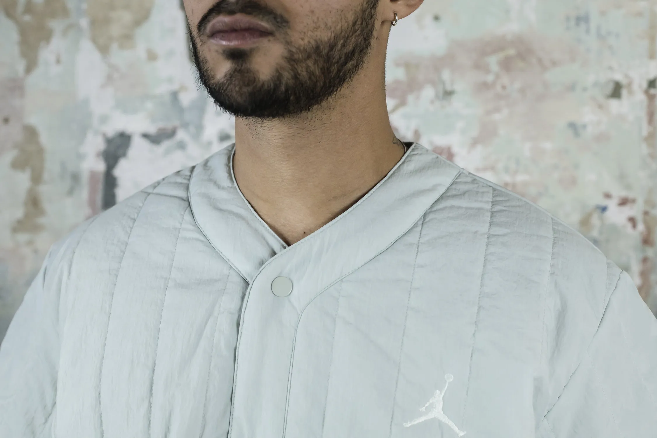 Jordan Flight Heritage Baseball Top