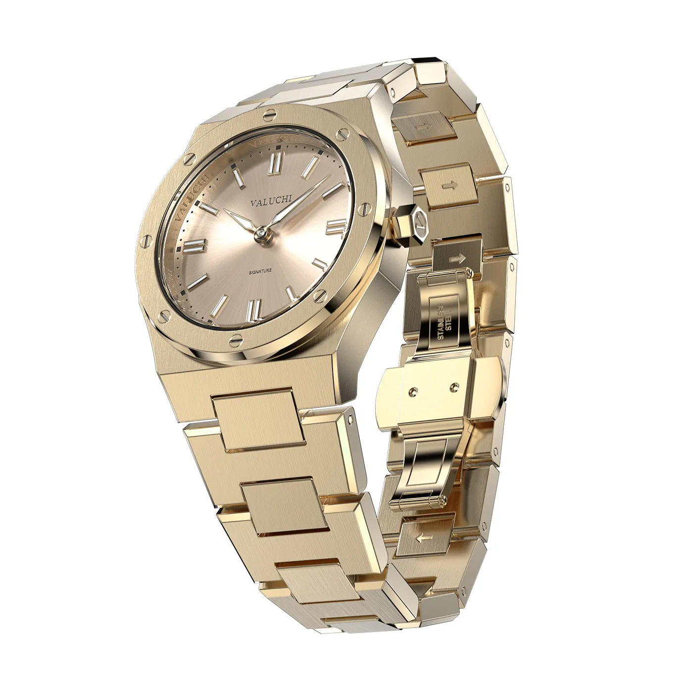 Signature - 31mm