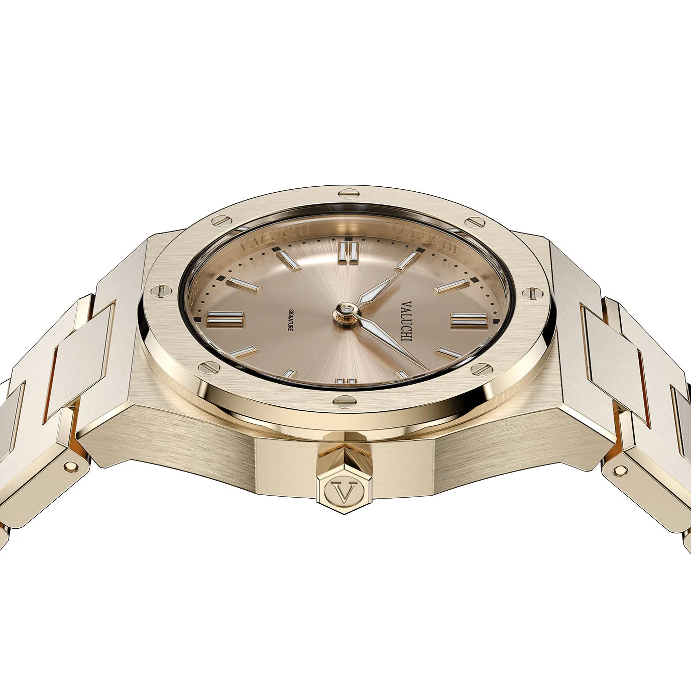 Signature - 31mm