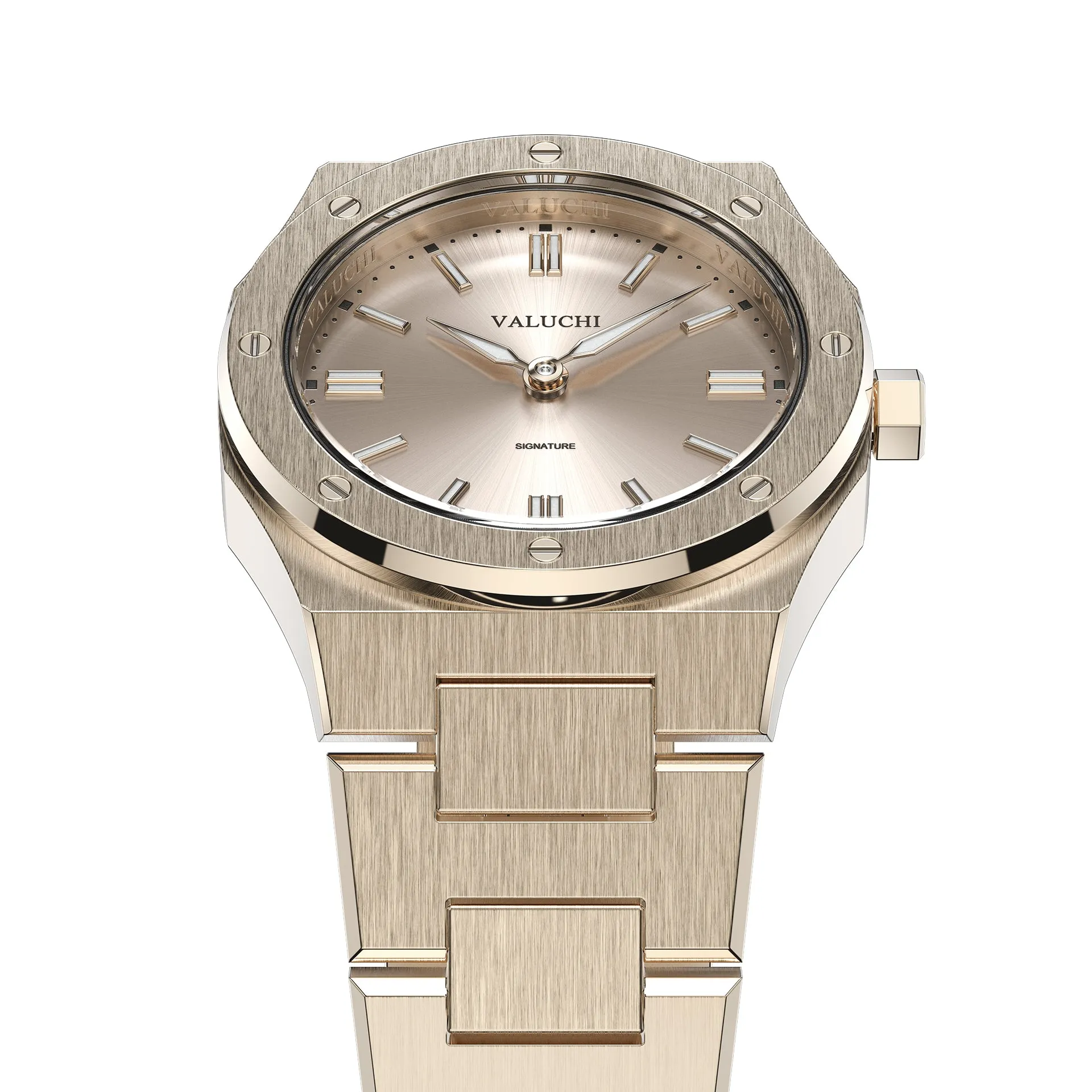 Signature - 31mm